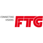 Фото Клемні колодки, розподільчі блоки, шини N та PE, клемники на DIN-рейку "FTG"